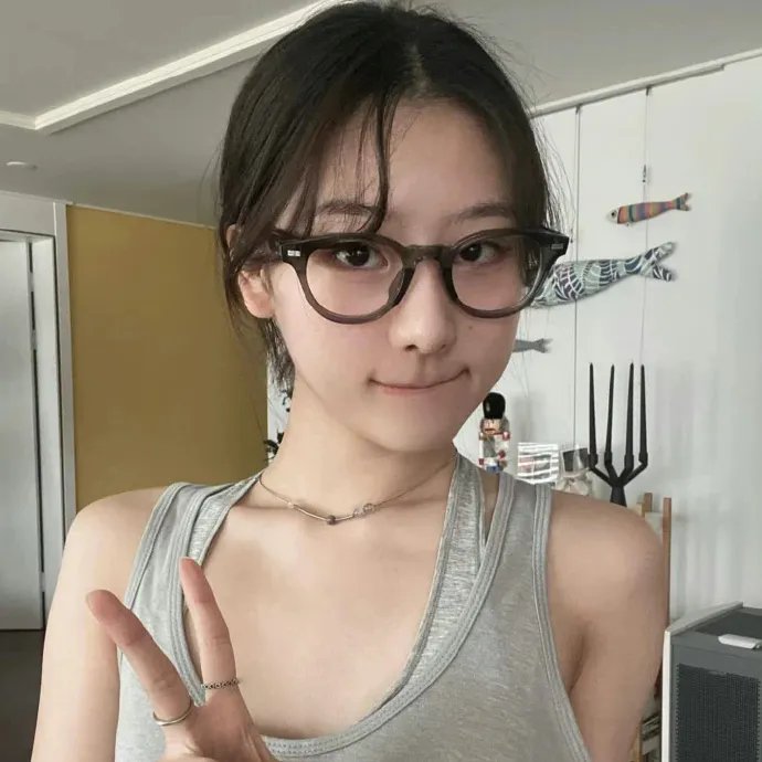 我在等你