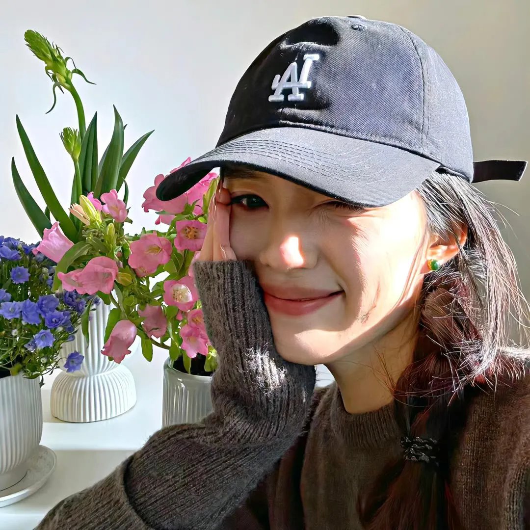 孩子和我