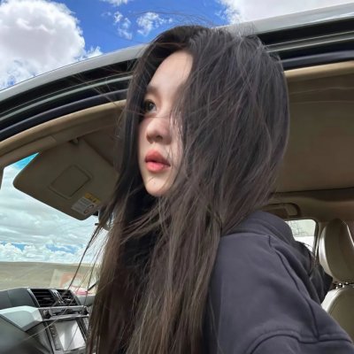 粉红色的线